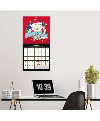 South Park - kalendarz 2025