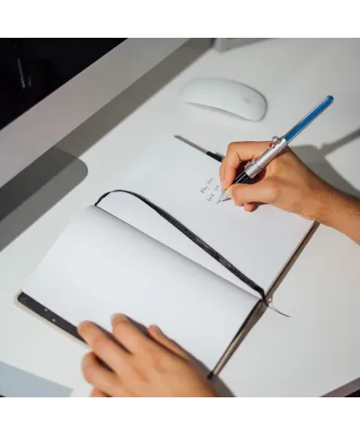 Star Wars Luke Skywalker - notes A5 z długopisem