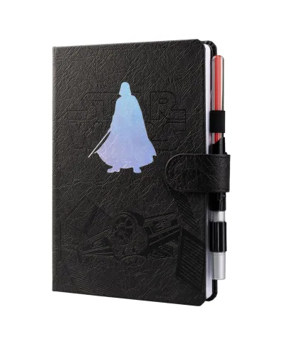 Star Wars Darth Vader - notes A5 z długopisem