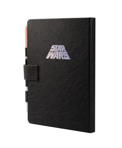 Star Wars Darth Vader - notes A5 z długopisem