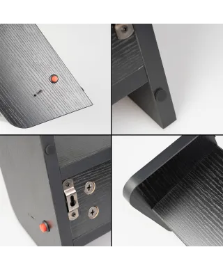 Sonic The Hedgehog Arcade - lampa