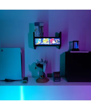 Sonic The Hedgehog Arcade - lampa