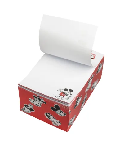 Disney Mickey - karteczki samoprzylepne