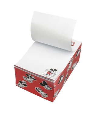 Disney Mickey - karteczki samoprzylepne