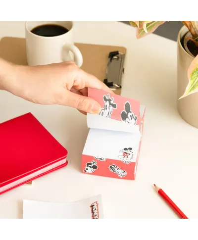 Disney Mickey - karteczki samoprzylepne