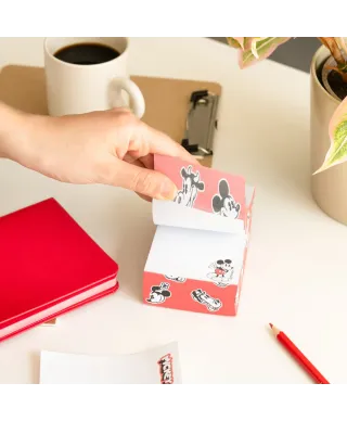 Disney Mickey - karteczki samoprzylepne