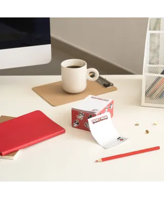 Disney Mickey - karteczki samoprzylepne