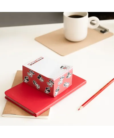 Disney Mickey - karteczki samoprzylepne