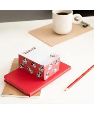 Disney Mickey - karteczki samoprzylepne