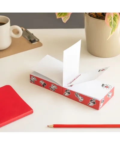 Disney Mickey - karteczki samoprzylepne