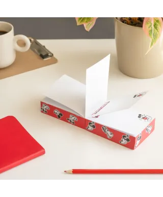 Disney Mickey - karteczki samoprzylepne