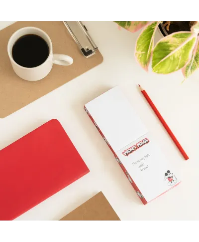 Disney Mickey - karteczki samoprzylepne