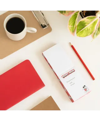 Disney Mickey - karteczki samoprzylepne