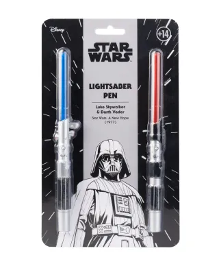 Star Wars - 2 długopisy
