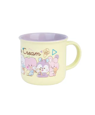 BT21 Ice Cream - kubek