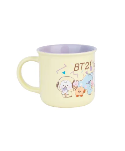 BT21 Ice Cream - kubek