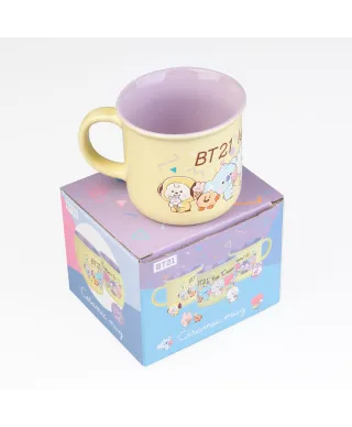 BT21 Ice Cream - kubek