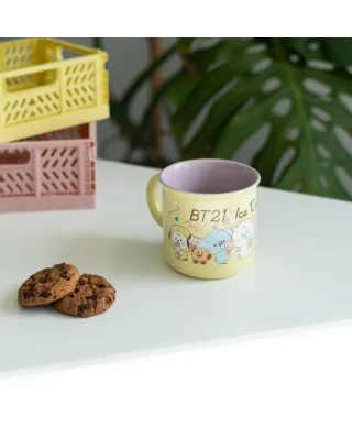 BT21 Ice Cream - kubek