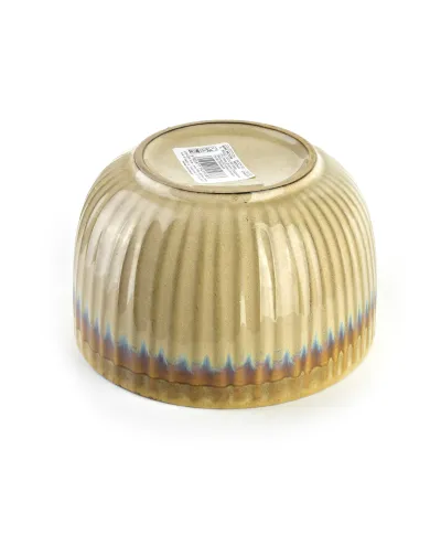 BASIC NATURE Miska 1L 15,5xh9,5cm