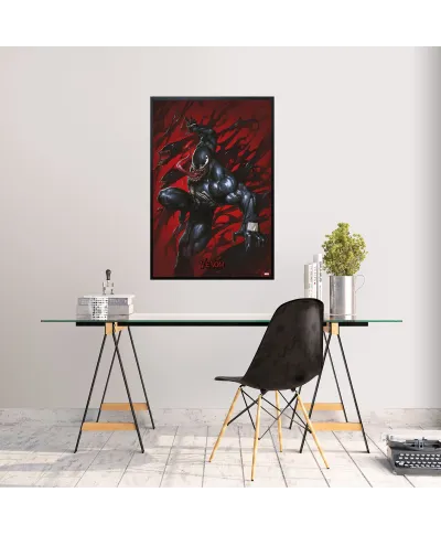 Marvel Venom Symbiotes - plakat