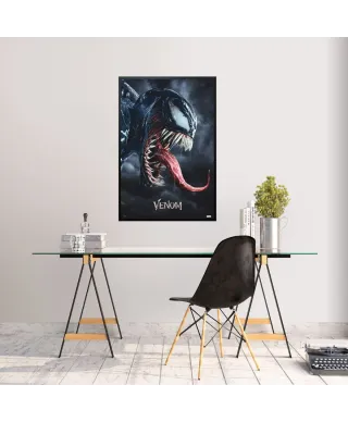 Venom Legacy - plakat