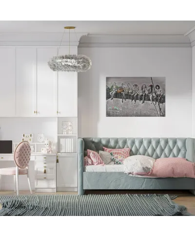 The 27 Club - plakat