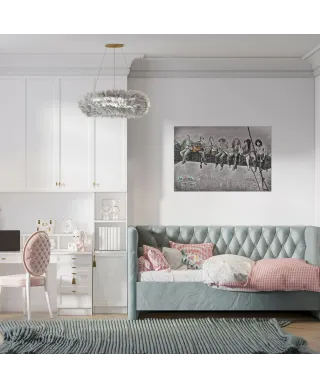 The 27 Club - plakat