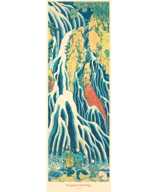 Japanese Art - plakat