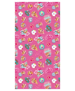 Paw Patrol Here to help - papier do pakowania