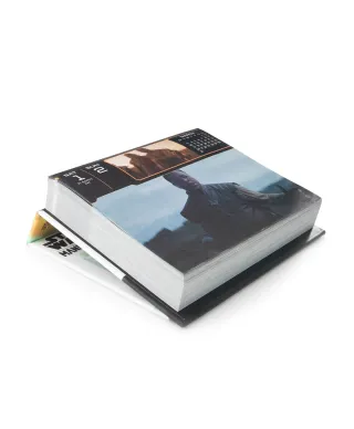 Star Wars The Mandalorian - kalendarz zdzierak 2025