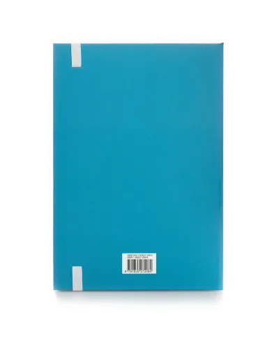 Manchester City FC - kalendarz książkowy A5 2025