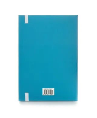 Manchester City FC - kalendarz książkowy A5 2025