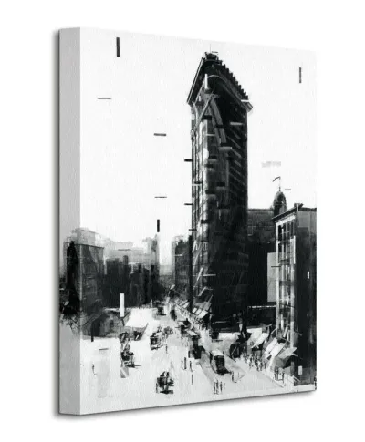 OGEM - Obraz na płótnie