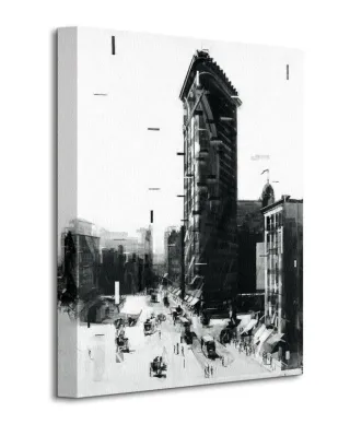 OGEM - Obraz na płótnie