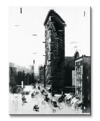 OGEM - Obraz na płótnie