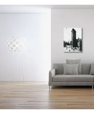 OGEM - Obraz na płótnie