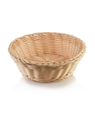 SINO Koszyk okrągły 20xh7cm