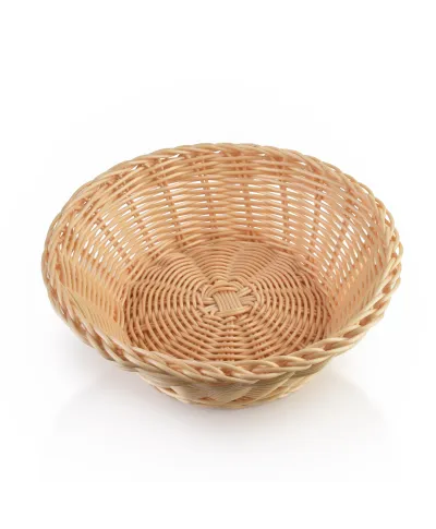 SINO Koszyk okrągły 20xh7cm