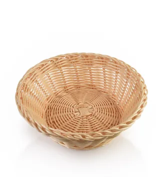 SINO Koszyk okrągły 20xh7cm