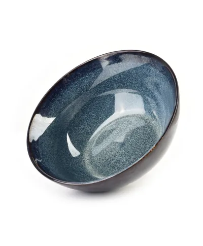 BASIC NATURE Miska 500ml 16xh6cm