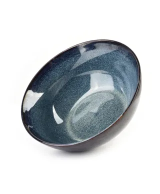 BASIC NATURE Miska 500ml 16xh6cm