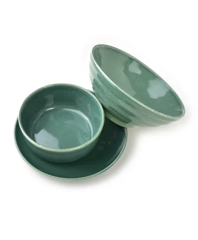 BASIC NATURE Miska 700ml 14,5xh6,5cm
