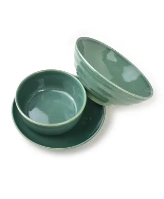 BASIC NATURE Miska 700ml 14,5xh6,5cm