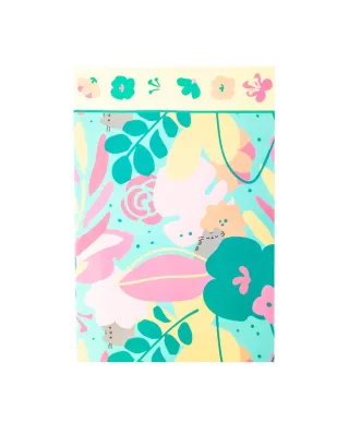 Pusheen Botanical - przybory szkolne