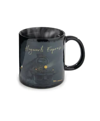Harry Potter Hogwarts Express - magiczny kubek