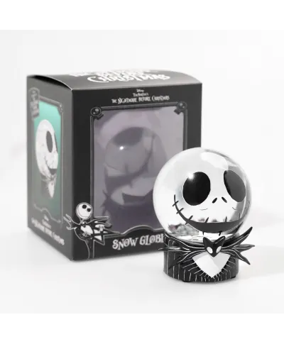 Disney The Nightmare Before Christmas - kula śnieżna