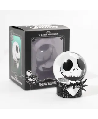 Disney The Nightmare Before Christmas - kula śnieżna