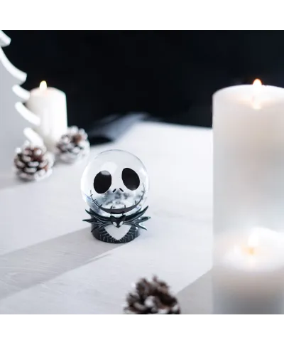 Disney The Nightmare Before Christmas - kula śnieżna