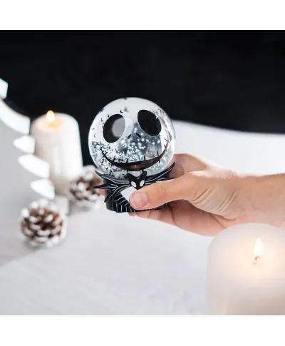 Disney The Nightmare Before Christmas - kula śnieżna