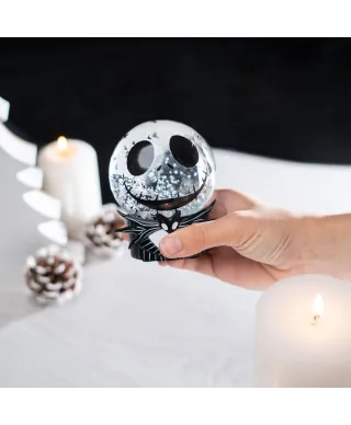 Disney The Nightmare Before Christmas - kula śnieżna